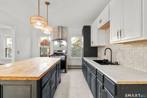 Tiny photo for 21 N Beacon Street #2, Waterbury, CT 06704 (MLS # 24144500)