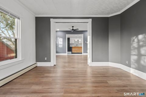 Tiny photo for 21 N Beacon Street #2, Waterbury, CT 06704 (MLS # 24144500)