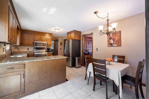 Tiny photo for 50 Yorktown Road, Southington, CT 06489 (MLS # 24121485)