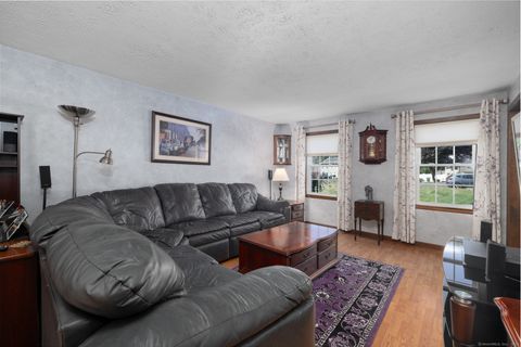 Tiny photo for 50 Yorktown Road, Southington, CT 06489 (MLS # 24121485)