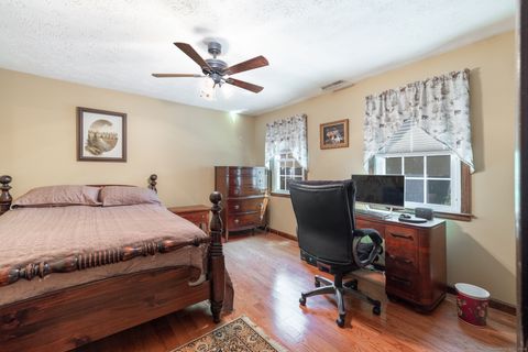 Tiny photo for 50 Yorktown Road, Southington, CT 06489 (MLS # 24121485)