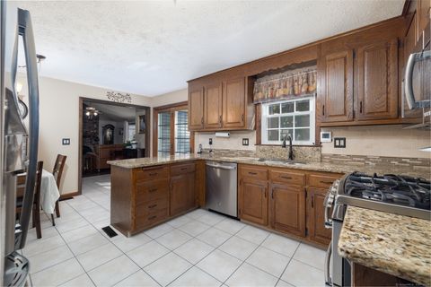 Tiny photo for 50 Yorktown Road, Southington, CT 06489 (MLS # 24121485)