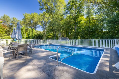Tiny photo for 50 Yorktown Road, Southington, CT 06489 (MLS # 24121485)