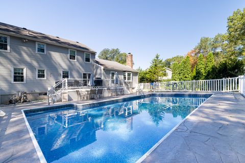 Tiny photo for 50 Yorktown Road, Southington, CT 06489 (MLS # 24121485)