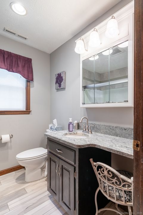 Tiny photo for 50 Yorktown Road, Southington, CT 06489 (MLS # 24121485)