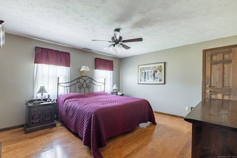 Tiny photo for 50 Yorktown Road, Southington, CT 06489 (MLS # 24121485)