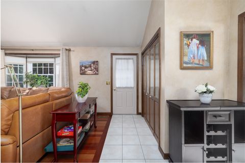 Tiny photo for 50 Yorktown Road, Southington, CT 06489 (MLS # 24121485)