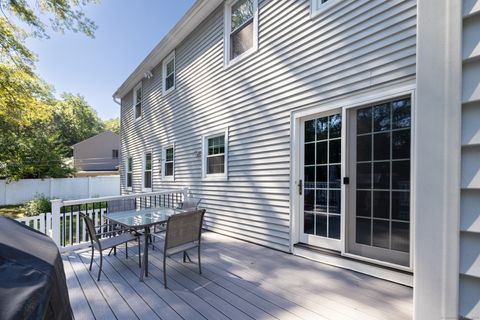 Tiny photo for 50 Yorktown Road, Southington, CT 06489 (MLS # 24121485)