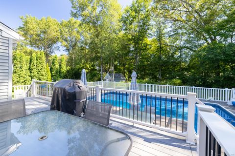 Tiny photo for 50 Yorktown Road, Southington, CT 06489 (MLS # 24121485)