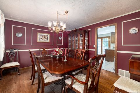 Tiny photo for 50 Yorktown Road, Southington, CT 06489 (MLS # 24121485)