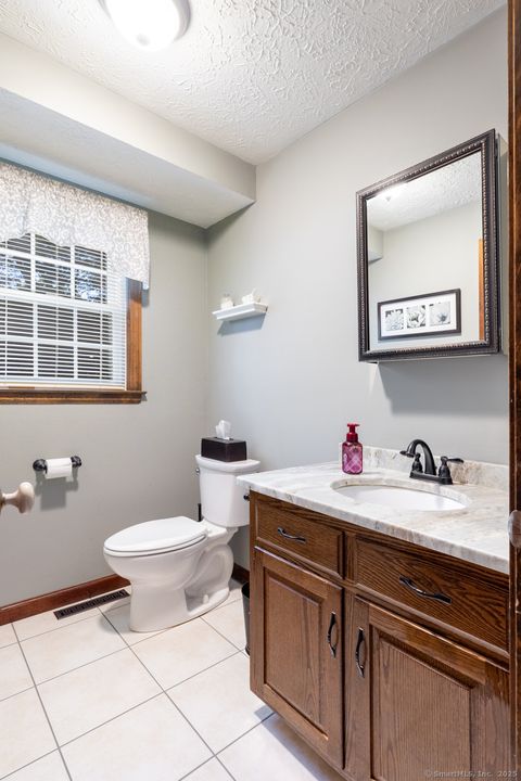 Tiny photo for 50 Yorktown Road, Southington, CT 06489 (MLS # 24121485)
