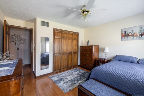Tiny photo for 50 Yorktown Road, Southington, CT 06489 (MLS # 24121485)