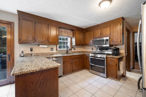 Tiny photo for 50 Yorktown Road, Southington, CT 06489 (MLS # 24121485)