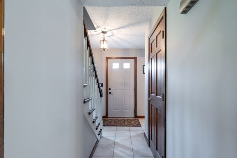Tiny photo for 50 Yorktown Road, Southington, CT 06489 (MLS # 24121485)