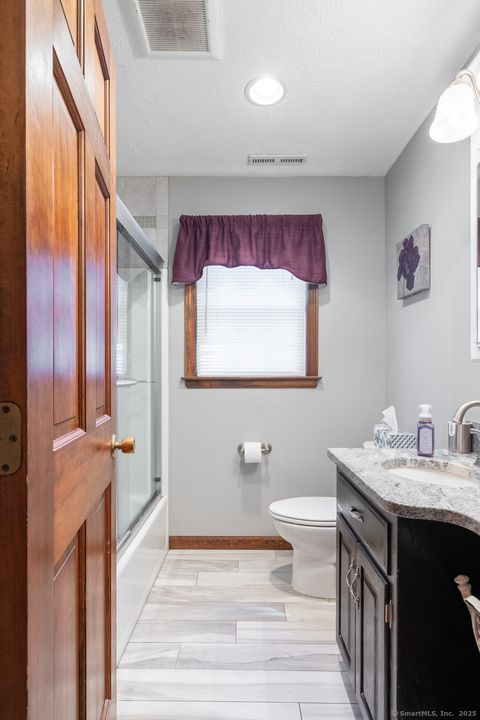 Tiny photo for 50 Yorktown Road, Southington, CT 06489 (MLS # 24121485)