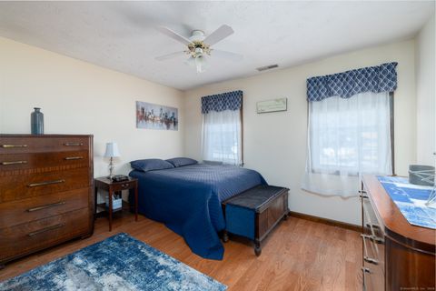 Tiny photo for 50 Yorktown Road, Southington, CT 06489 (MLS # 24121485)