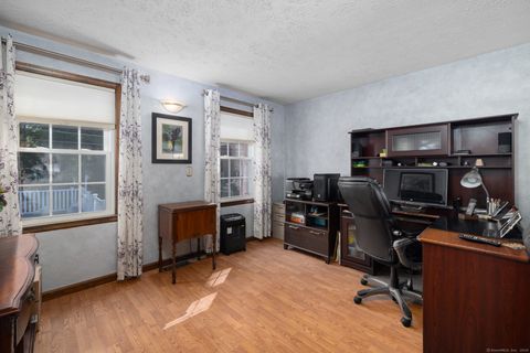 Tiny photo for 50 Yorktown Road, Southington, CT 06489 (MLS # 24121485)