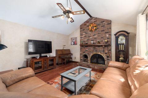 Tiny photo for 50 Yorktown Road, Southington, CT 06489 (MLS # 24121485)