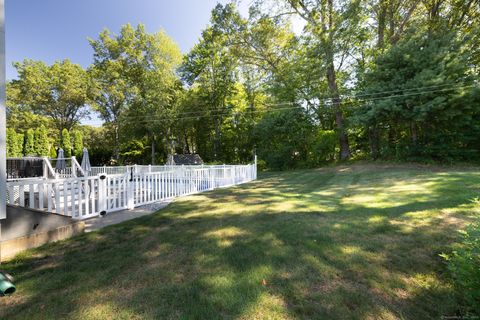 Tiny photo for 50 Yorktown Road, Southington, CT 06489 (MLS # 24121485)