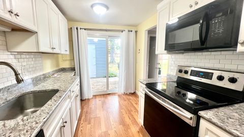 Tiny photo for 1 Cinnamon Springs #1, South Windsor, CT 06074 (MLS # 24169810)