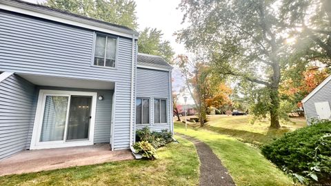Tiny photo for 1 Cinnamon Springs #1, South Windsor, CT 06074 (MLS # 24169810)