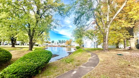 Tiny photo for 1 Cinnamon Springs #1, South Windsor, CT 06074 (MLS # 24169810)