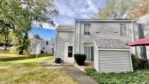Tiny photo for 1 Cinnamon Springs #1, South Windsor, CT 06074 (MLS # 24169810)