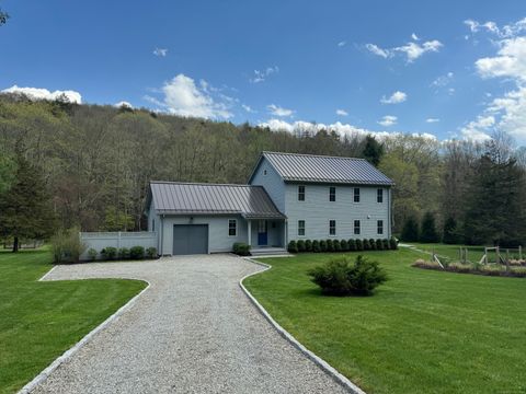 126 River Road Washington CT 06794