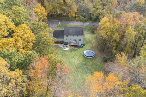 Tiny photo for 101 Melrose Road, East Windsor, CT 06016 (MLS # 24134448)
