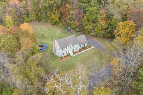 Tiny photo for 101 Melrose Road, East Windsor, CT 06016 (MLS # 24134448)