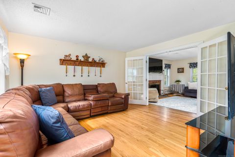Tiny photo for 101 Melrose Road, East Windsor, CT 06016 (MLS # 24134448)