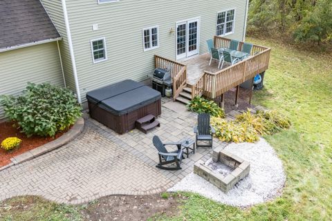 Tiny photo for 101 Melrose Road, East Windsor, CT 06016 (MLS # 24134448)
