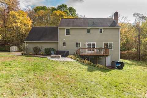 Tiny photo for 101 Melrose Road, East Windsor, CT 06016 (MLS # 24134448)