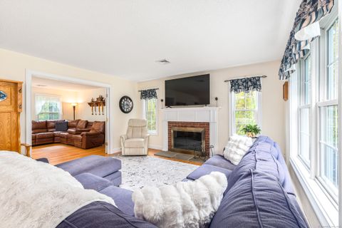 Tiny photo for 101 Melrose Road, East Windsor, CT 06016 (MLS # 24134448)