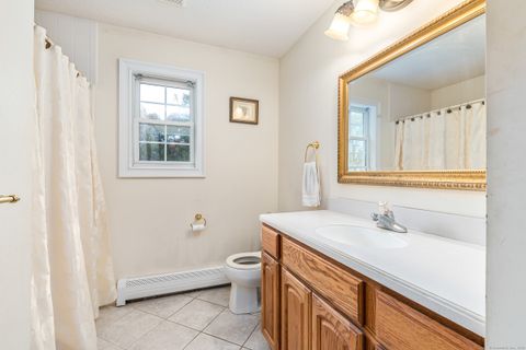 Tiny photo for 101 Melrose Road, East Windsor, CT 06016 (MLS # 24134448)