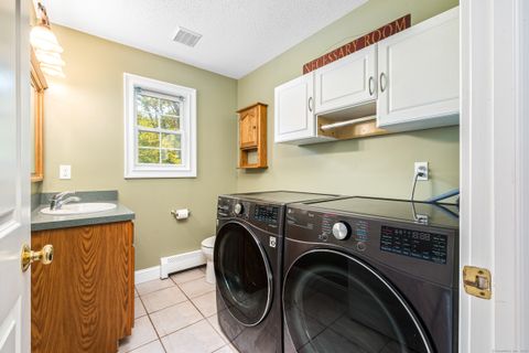 Tiny photo for 101 Melrose Road, East Windsor, CT 06016 (MLS # 24134448)