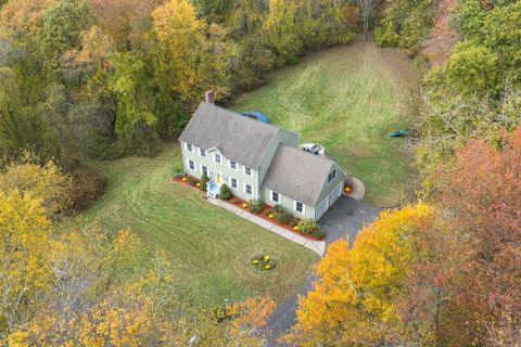 Tiny photo for 101 Melrose Road, East Windsor, CT 06016 (MLS # 24134448)