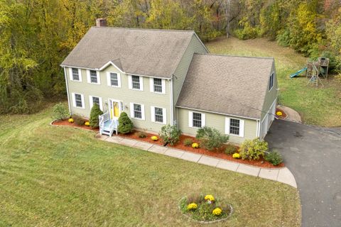 Tiny photo for 101 Melrose Road, East Windsor, CT 06016 (MLS # 24134448)