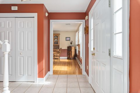 Tiny photo for 101 Melrose Road, East Windsor, CT 06016 (MLS # 24134448)