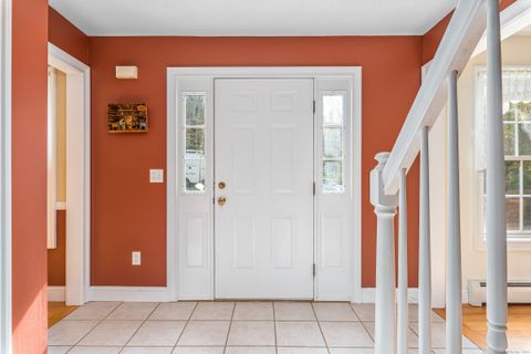Tiny photo for 101 Melrose Road, East Windsor, CT 06016 (MLS # 24134448)