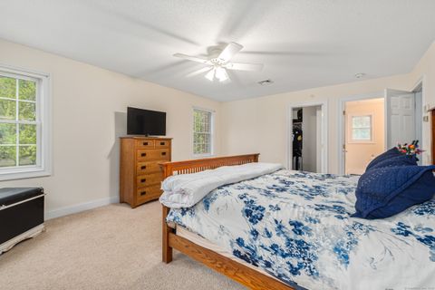 Tiny photo for 101 Melrose Road, East Windsor, CT 06016 (MLS # 24134448)