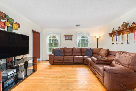 Tiny photo for 101 Melrose Road, East Windsor, CT 06016 (MLS # 24134448)