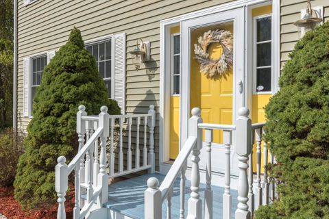 Tiny photo for 101 Melrose Road, East Windsor, CT 06016 (MLS # 24134448)