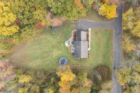 Tiny photo for 101 Melrose Road, East Windsor, CT 06016 (MLS # 24134448)
