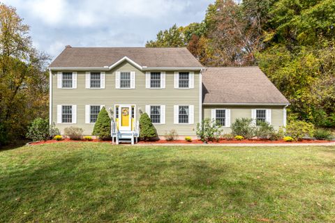 Photo of 101 Melrose Road, East Windsor, CT 06016 (MLS # 24134448)