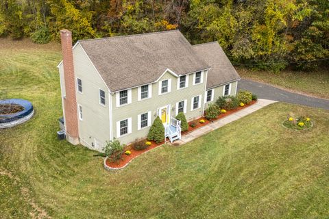 Tiny photo for 101 Melrose Road, East Windsor, CT 06016 (MLS # 24134448)