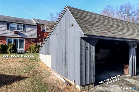 Tiny photo for 62 Old Farms Lane #62, New Milford, CT 06776 (MLS # 24144798)