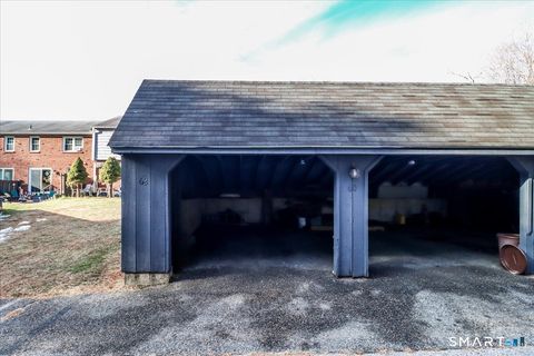 Tiny photo for 62 Old Farms Lane #62, New Milford, CT 06776 (MLS # 24144798)