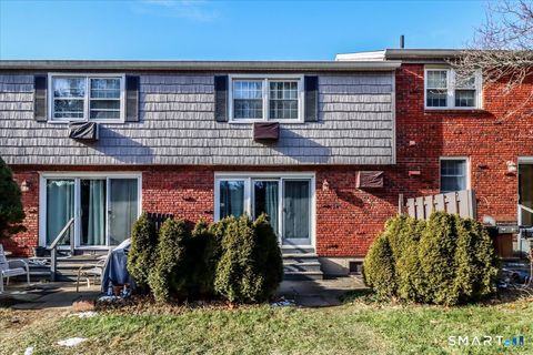 Tiny photo for 62 Old Farms Lane #62, New Milford, CT 06776 (MLS # 24144798)