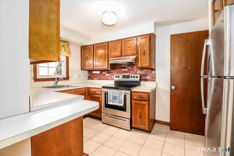 Tiny photo for 62 Old Farms Lane #62, New Milford, CT 06776 (MLS # 24144798)